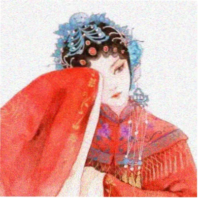 无敌影院用户头像